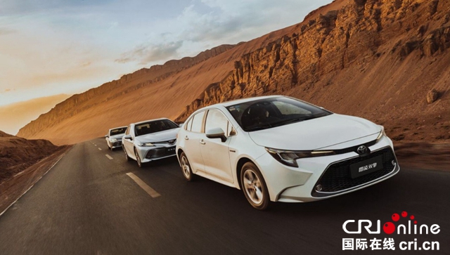 汽車頻道【供稿】【資訊】威蘭達上市強勢助力 廣汽豐田4月銷量63607台