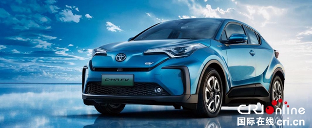 汽車頻道【供稿】【資訊】威蘭達上市強勢助力 廣汽豐田4月銷量63607台