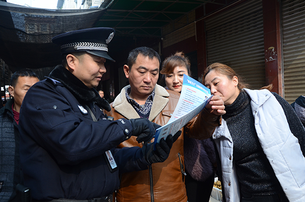 绵阳游仙公安强化公安法制工作生命线提升公安机关执法公信力