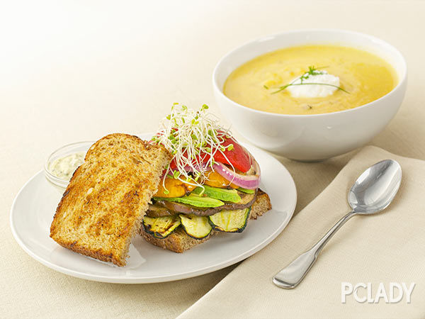 韩国人热衷的食物，原来功效在这里（一）