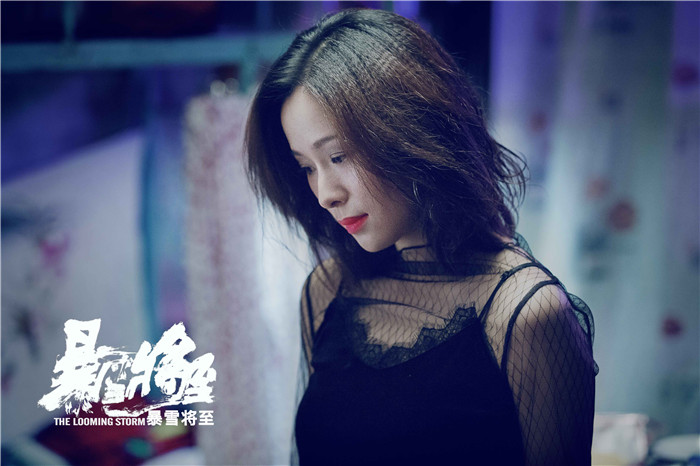 江一燕 燕子 角色分析_暴雪将至 段奕宏 江一燕_暴雪将至电视剧在线高清免费观看