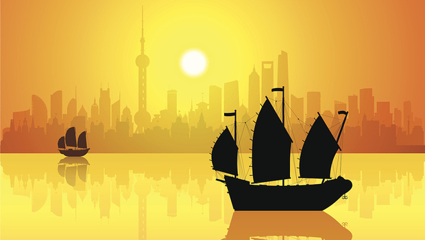上海电视节|国剧扬帆“出海” 向世界传播当代中国价值观
