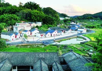চীনের গ্রামাঞ্চলের উন্নয়নে যুব-পরিকল্পনাকারীদের গল্প_fororder_vl1