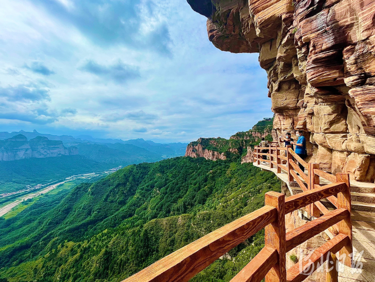 河北武安：构建全域旅游格局