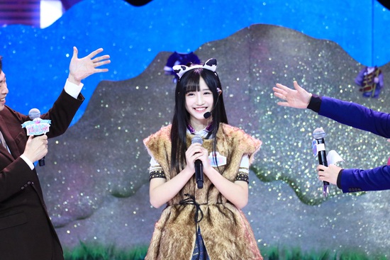 "新四千年"走紅退賽 《美少女》急改賽制補名額