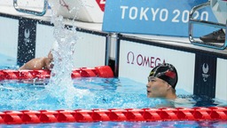 鄭濤東京殘奧會4破紀錄4獲金牌引起轟動 海外媒體及網友：難以置信！