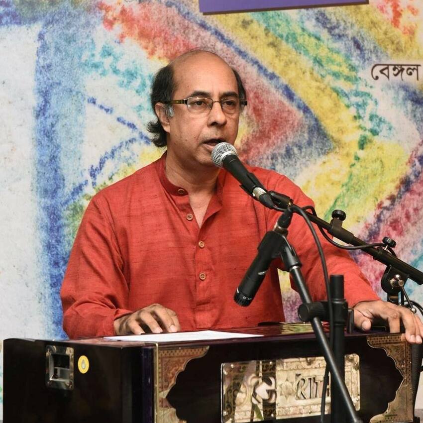 গুরুর কাছে গানকে বিদ্যা হিসেবে দীক্ষা নিতে হয়: বুলবুল ইসলাম_fororder_a3