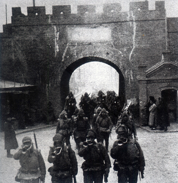 Ngayong araw sa kasaysayan: Sept 18 Incident o Mukden Incident, simula ng digmaan laban sa pasist sa kasilanganan_fororder_20210918sept4600