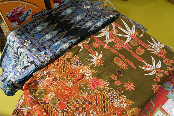 สัมผัสมนต์เสน่ห์ประเทศรายทาง “1 แถบ 1 เส้นทาง” ในงานนิทรรศการที่ปักกิ่ง_fororder_colourful3