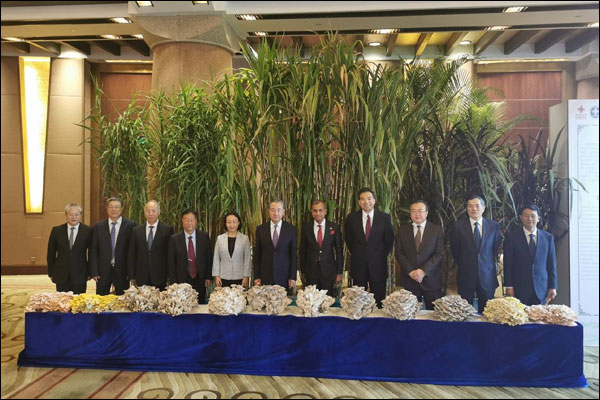 รมว.ต่างประเทศจีนร่วมฟอรั่มความร่วมมือระหว่างประเทศเพื่อส่งเสริมการพัฒนาที่ยั่งยืน_fororder_20210903gjhz