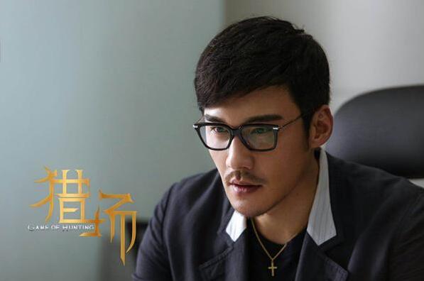胡兵聊拍猎场像打比赛合作助攻更为重要