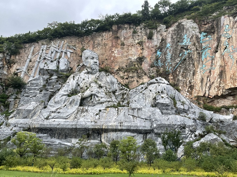 Efsane kent Xiangyang_fororder_IMG_9356.JPG
