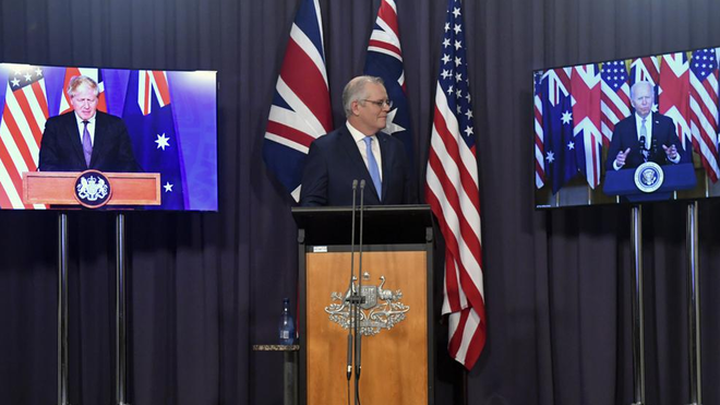 Embahador ng Pransya sa Amerika at Australia, ipinatawag pabalik_fororder_01france