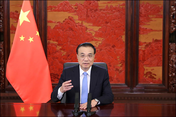 นายกฯจีนเรียกร้องทั่วโลกร่วมเป็นมิตรกับสิ่งแวดล้อมมากขึ้น_fororder_20210904lkq