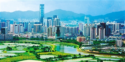 内外兼修 发挥优势 香港融入国家创新科技体系