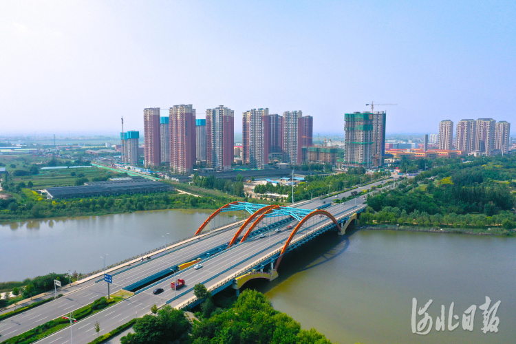 河北邯鄲：打造多業態全域旅遊新格局