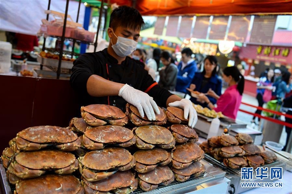 澳门获评“创意城市美食之都” 特色美食连连看
