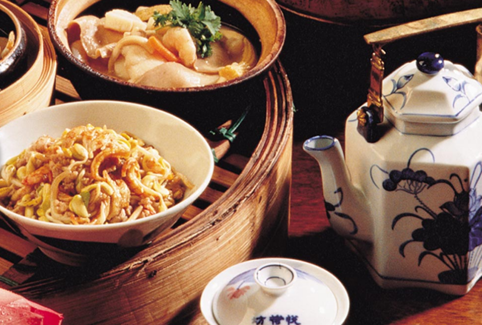 澳门获评“创意城市美食之都” 特色美食连连看