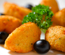 澳门获评“创意城市美食之都” 特色美食连连看