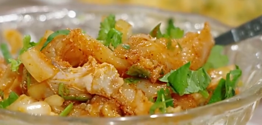 澳门获评“创意城市美食之都” 特色美食连连看