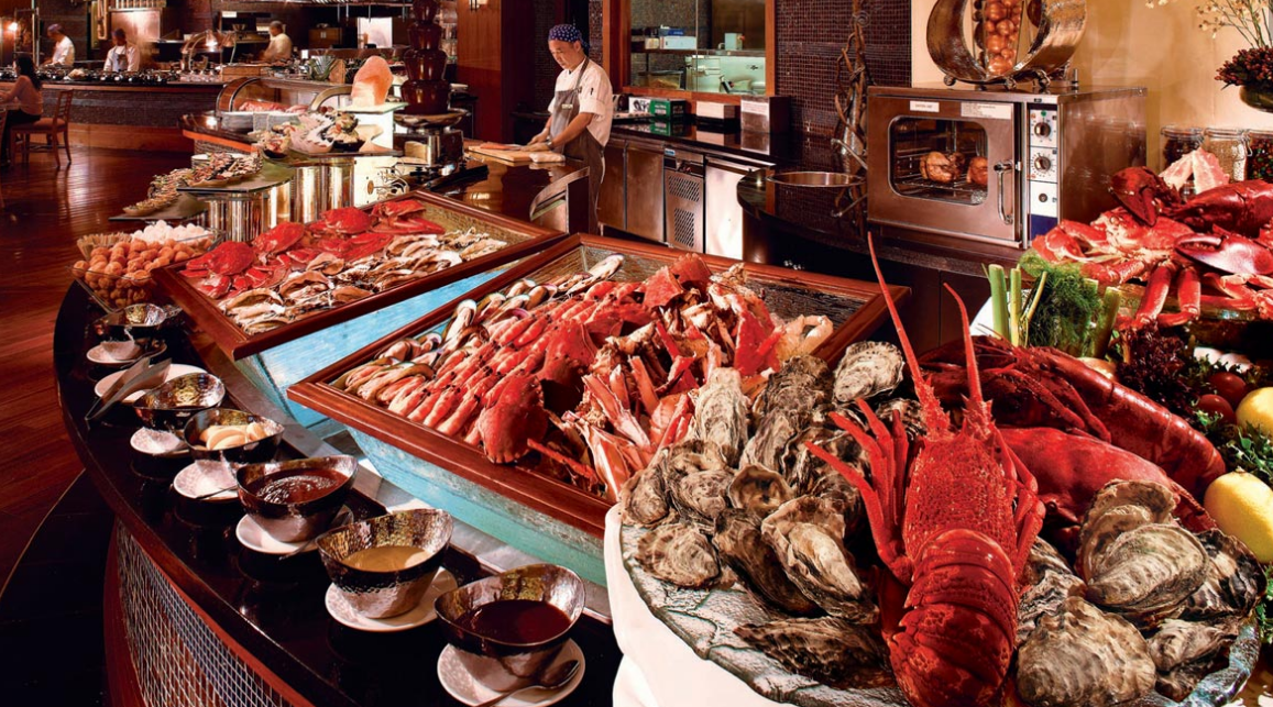 澳门获评“创意城市美食之都” 特色美食连连看