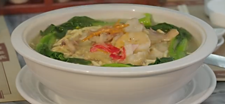 澳门获评“创意城市美食之都” 特色美食连连看