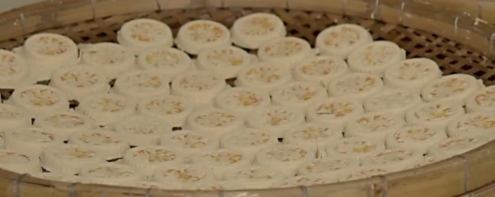 澳门获评“创意城市美食之都” 特色美食连连看