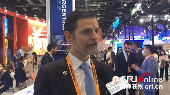 阿根廷驻华大使：服贸会规模进一步扩大数字服务贸易对拓宽经贸交往大有裨益_fororder_image001