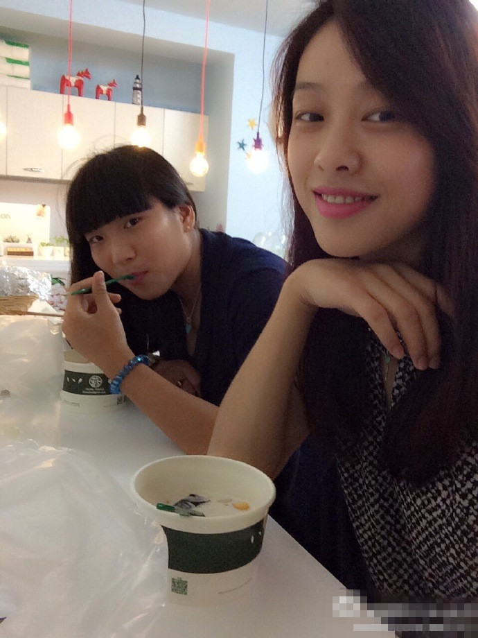 网友曝刘翔吴莎甜蜜约会 或将搭档登真人秀