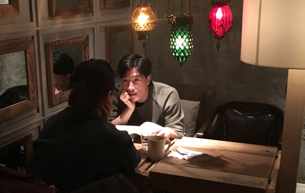 网友曝刘翔吴莎甜蜜约会 或将搭档登真人秀