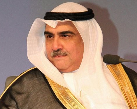 自4月以来担任经济部长的阿德尔·法卡王子也被拘留