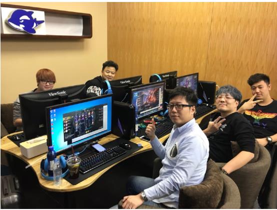 S7总决赛鸟巢落幕 最大连锁网咖网鱼成观赛圣地 S7总决赛鸟巢落幕 最大连锁网咖网鱼成观赛圣地