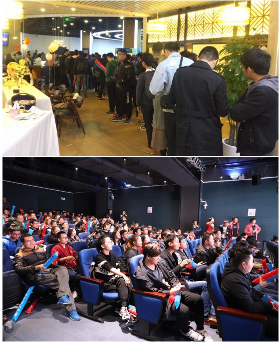 S7总决赛鸟巢落幕 最大连锁网咖网鱼成观赛圣地 S7总决赛鸟巢落幕 最大连锁网咖网鱼成观赛圣地