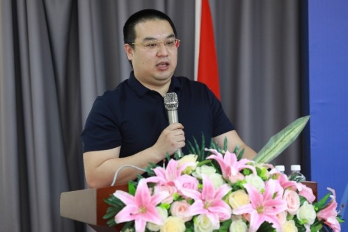 CCTV中视购物《品质中国》节目开机仪式在京举办_fororder_210906110629894441454