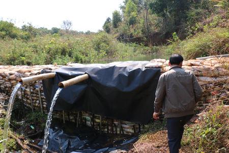 湄公河遭旱中国开闸 越南民众：“此举充满善意”