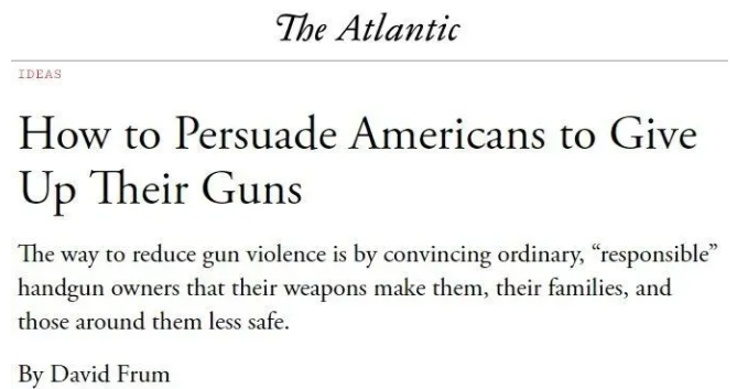 环球深观察丨“疫”乱美国：疫情越糟枪案越多？