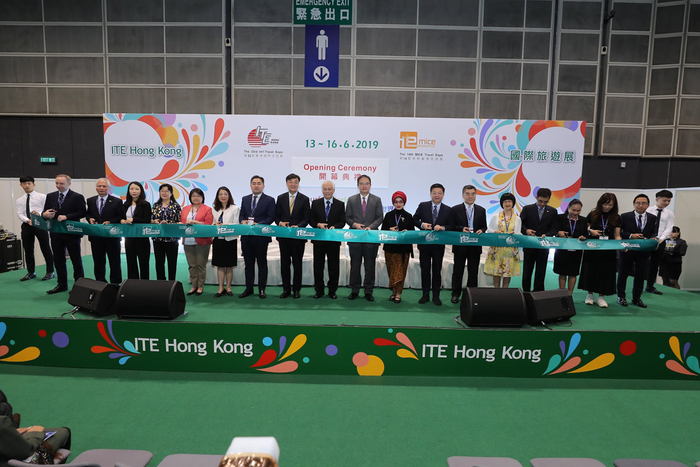 图片默认标题_fororder_2019香港国际旅游展开幕4