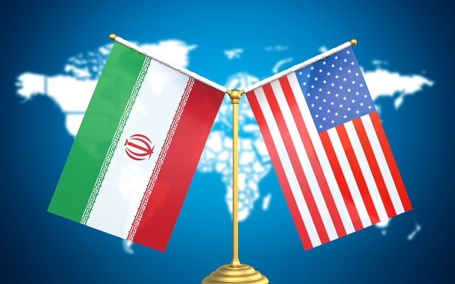 Pangulo ng Iran, binatikos ang hegemonismo ng Amerika_fororder_0404iran