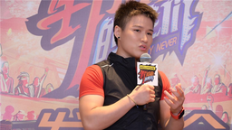 张伟丽谈《“拳”力以赴的我们》：希望拳击运动被更多人了解