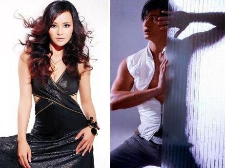 吴奇隆刘诗诗大婚 前妻马雅舒登热搜谈离婚内幕