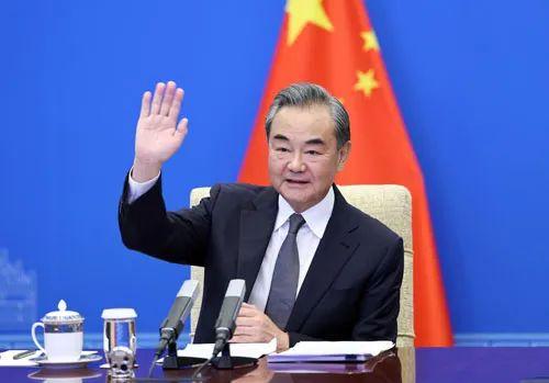 Waziri wa mambo ya nje wa China ahudhuria mkutano wa kwanza wa mawaziri wa mambo ya nje wa nchi jirani na Afghanistan_fororder_3bf33a87e950352a7e551baed5eeedfbb3118b92