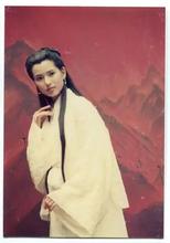 李若彤惨遭抛弃内幕:曾帮富商男友偿还亿元债务