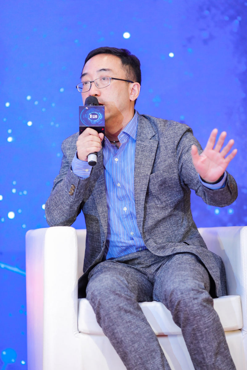 阿里大文娱电影业务负责人李捷灯塔将助推更多电影项目