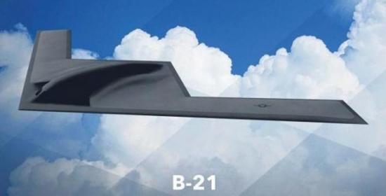 解析美军B-21远轰：是否对我有绝对压制优势？