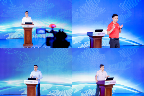 第十二届中国（广饶）国际橡胶轮胎暨汽车配件展览会于9月8日隆重开幕