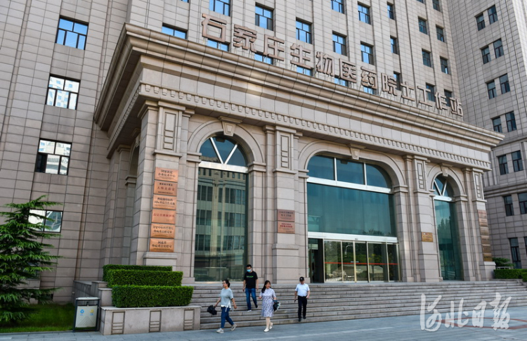 河北石家庄：多措并举打造人才集聚“强磁场”