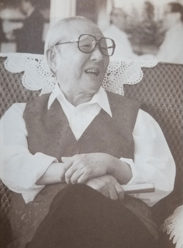 图片默认标题_fororder_晚年习仲勋