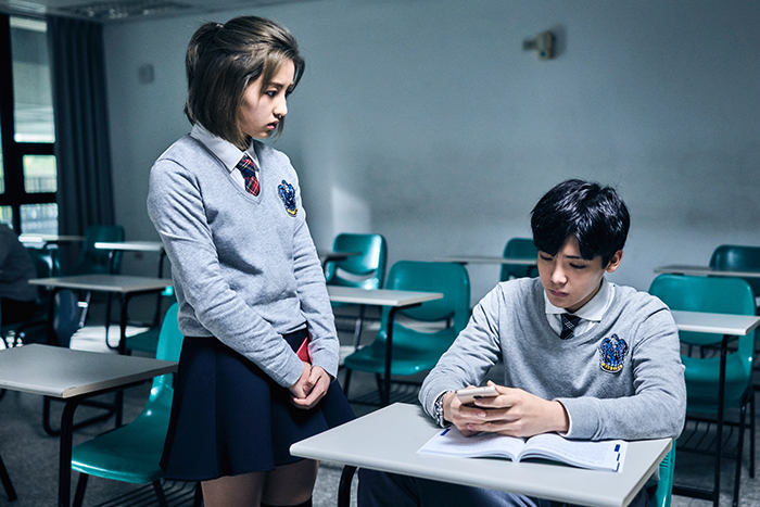 超能侦探自带柯南buff 逻辑缜密无bug_fororder_侯明昊 张子枫