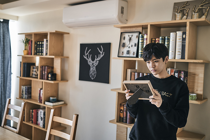 超能侦探自带柯南buff 逻辑缜密无bug_fororder_侯明昊