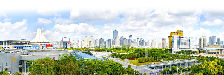 “南寧渠道”通達四海 開放合作借勢揚帆